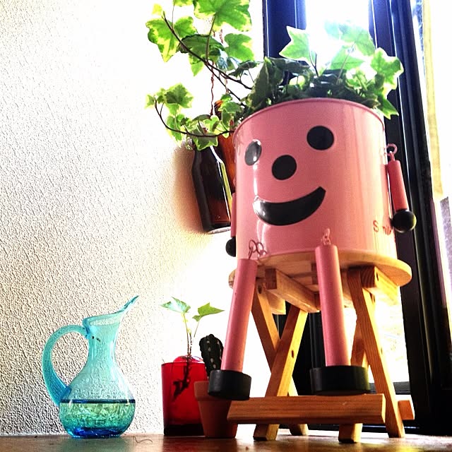 L.さんの実例写真