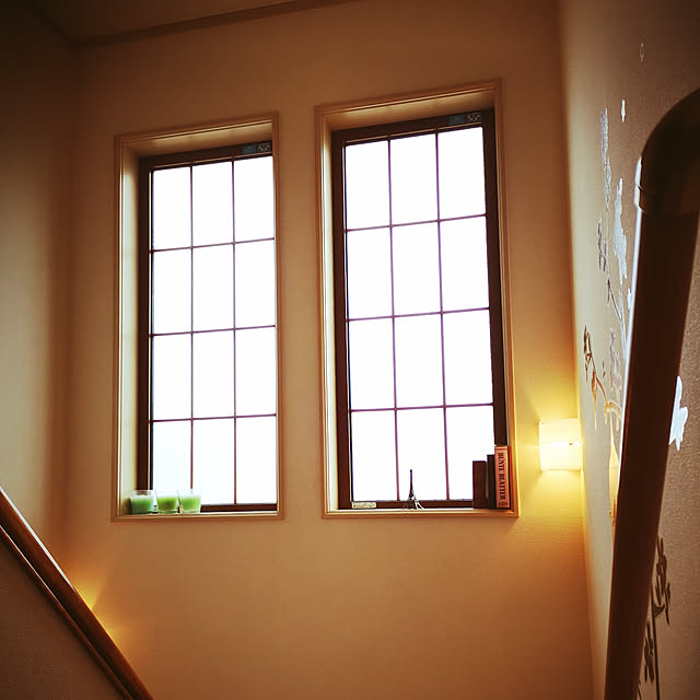 Mochaさんの実例写真