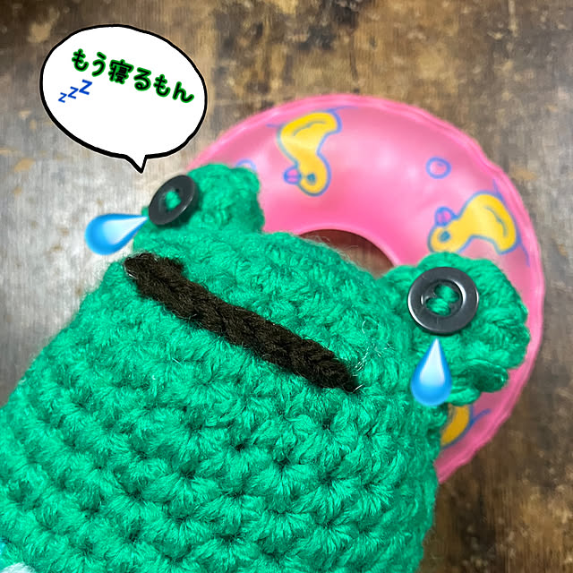 manduonmaさんの部屋