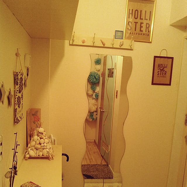 実例写真