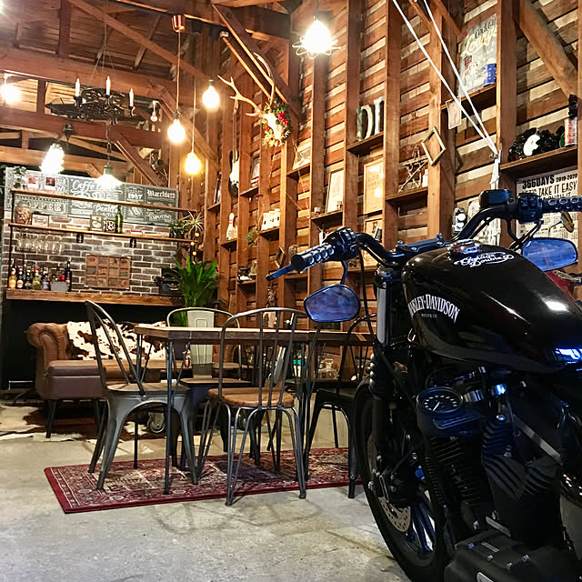 GarageDDさんの実例写真