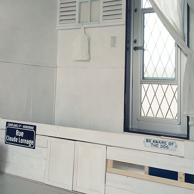 M_house_officialさんの実例写真