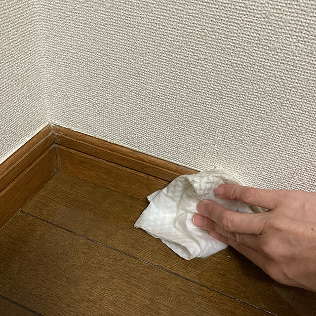 Redさんの実例写真