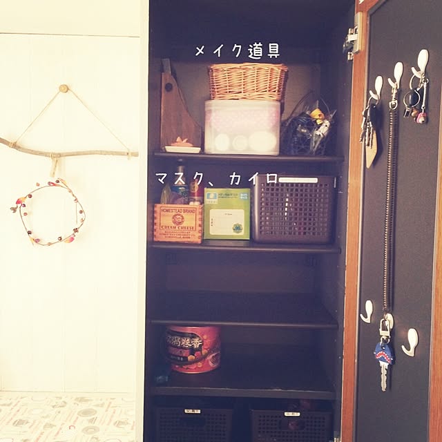 Kanaさんの実例写真