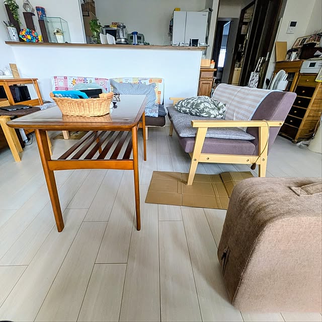 mi-saさんの部屋