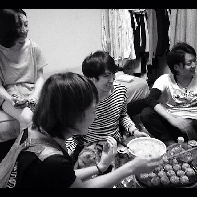 andy_hogさんの実例写真