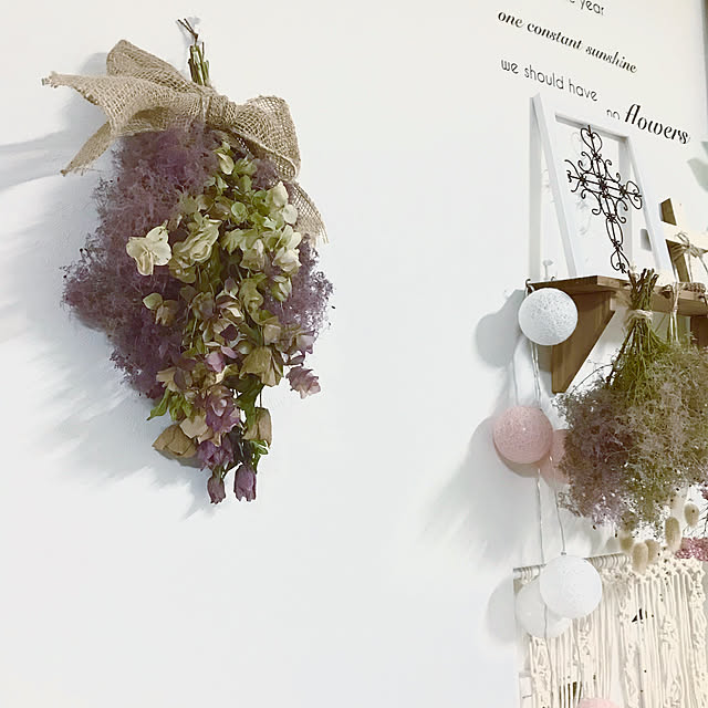 Nicoleさんの実例写真
