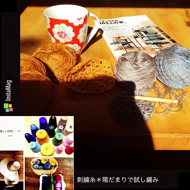 20rose_mamiさんの実例写真