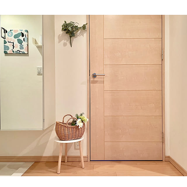 maryonaさんの部屋