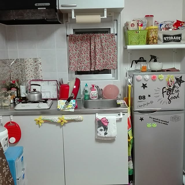 実例写真