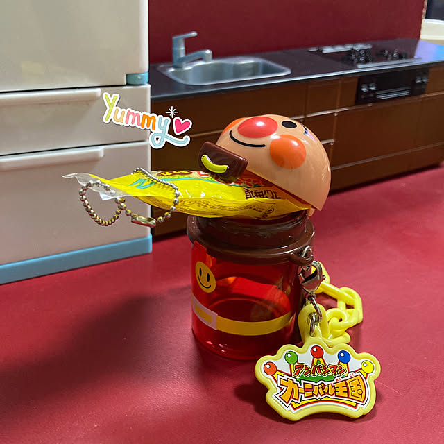 manduonmaさんの部屋