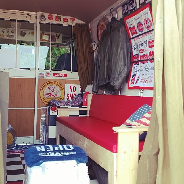 Seara_Chikyuさんの実例写真
