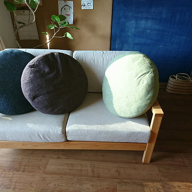 gonntaさんの実例写真