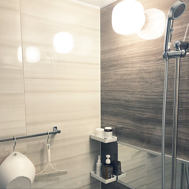 バス/トイレのインテリア実例 - 2022-03-02 16:40:58