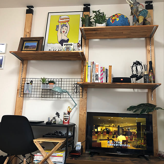 tskさんの実例写真