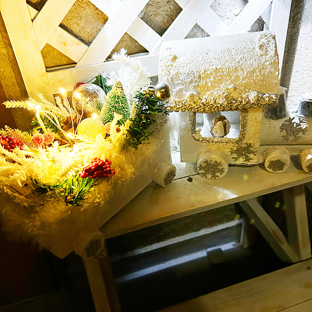 shabby666さんの部屋