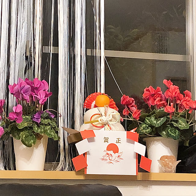 ERIKAさんの実例写真