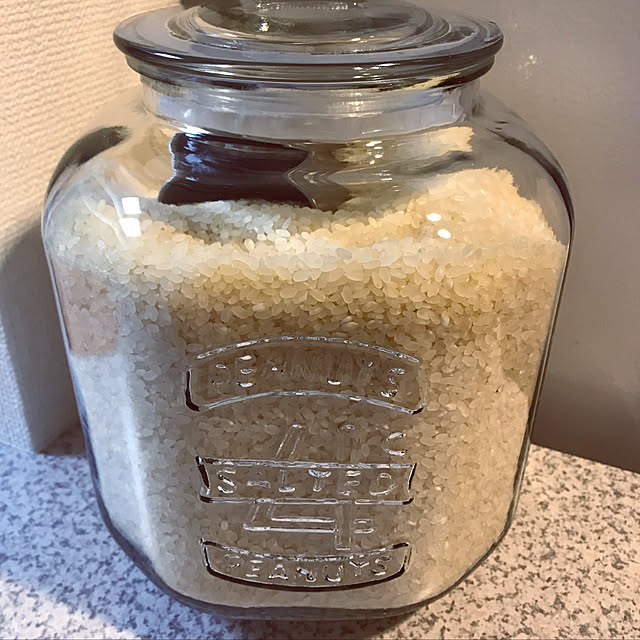 ニトリ/キッチンのインテリア実例 - 2019-08-14 19:39:04