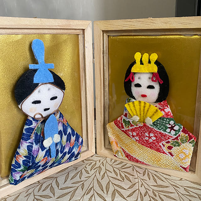 mamimoさんの部屋