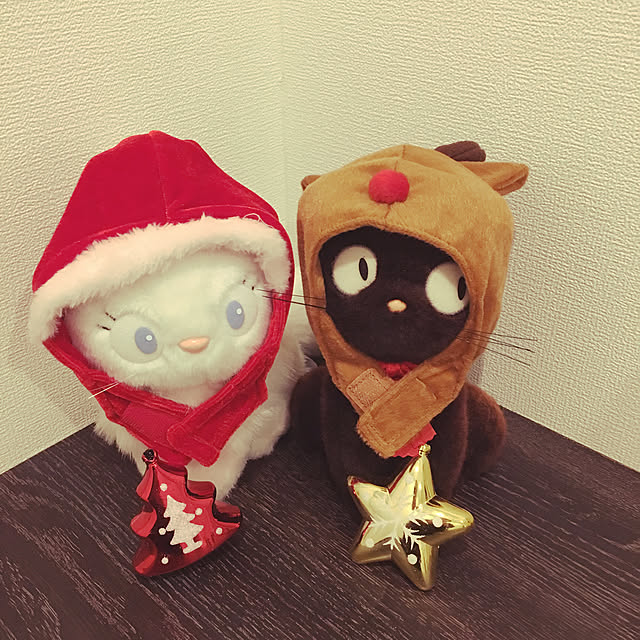 KoroNekoさんの実例写真