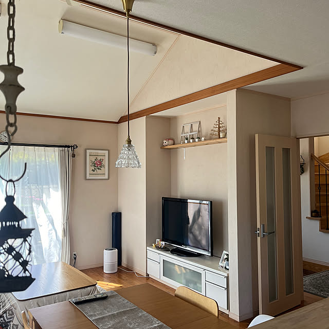 Glassさんの部屋