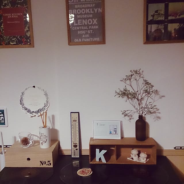 Kepiparaさんの実例写真