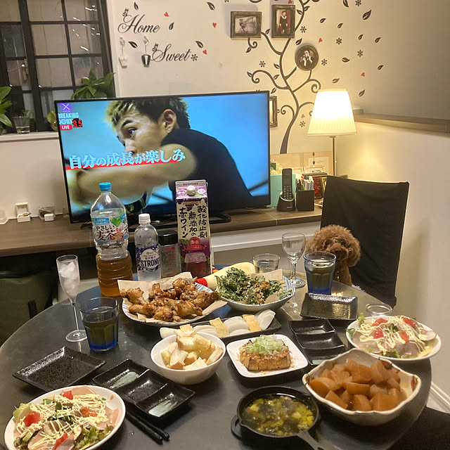 MOMOMAMAさんの実例写真
