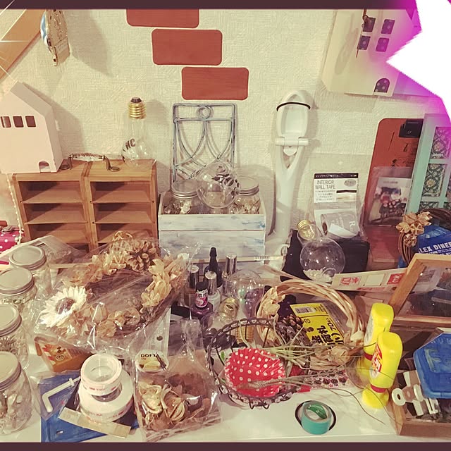 usagi223さんの実例写真