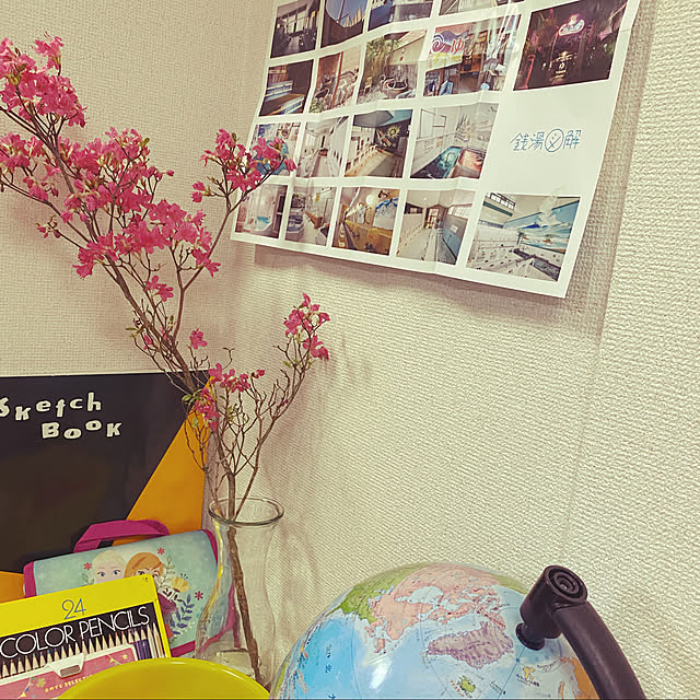 omochiさんの実例写真
