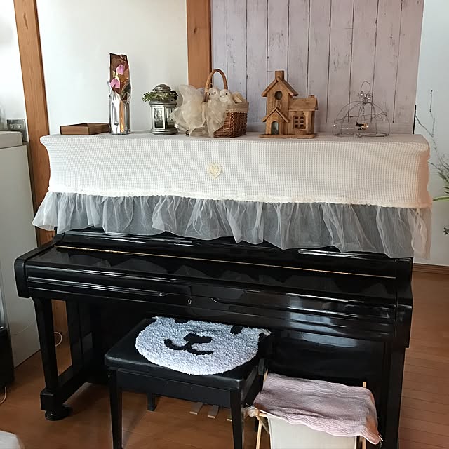 Rrikaさんの実例写真