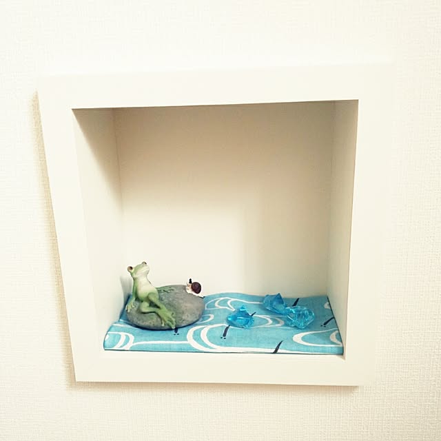 napiさんの実例写真