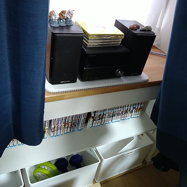 ameamekaasanさんの部屋