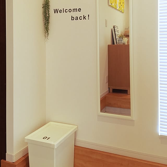 whitecubeさんの実例写真