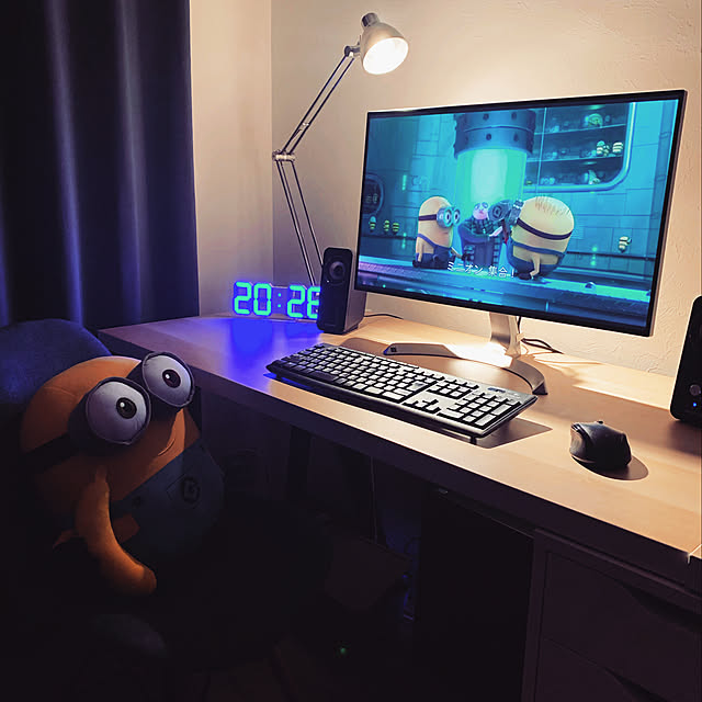 dazzle97さんの実例写真