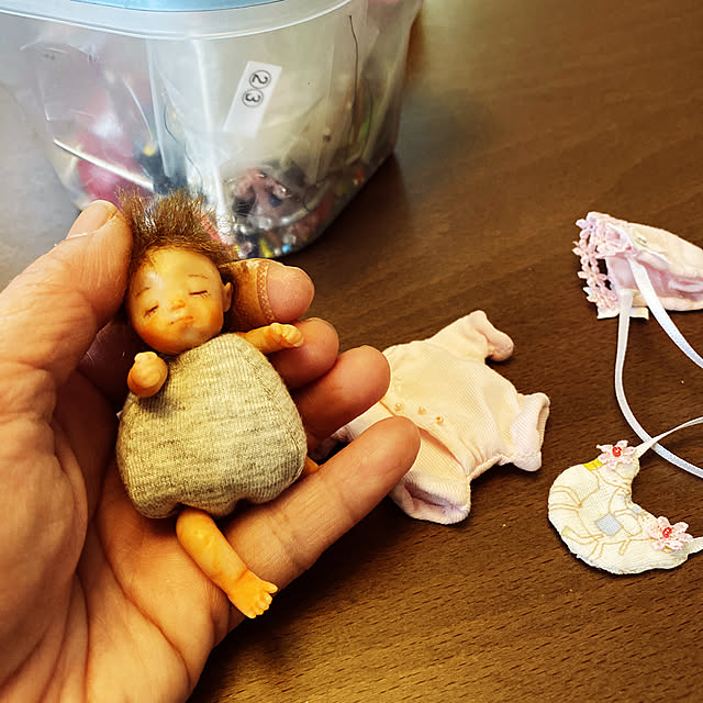 cherryさんの実例写真
