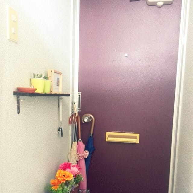 ukkarinskyさんの実例写真