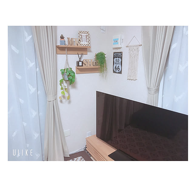 Mayuuuさんの実例写真