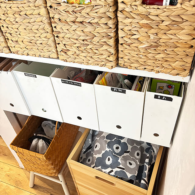 Minteaさんの部屋