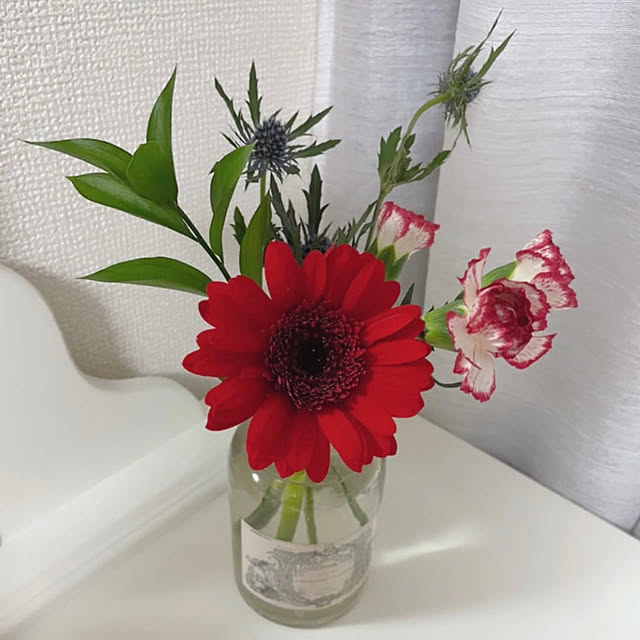 sayakaさんの実例写真