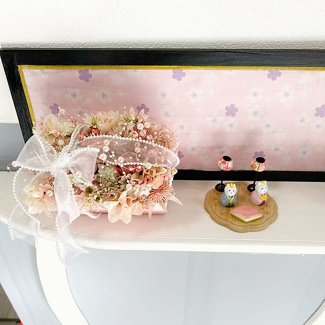 shabby666さんの部屋