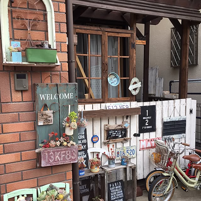 misamioさんの実例写真