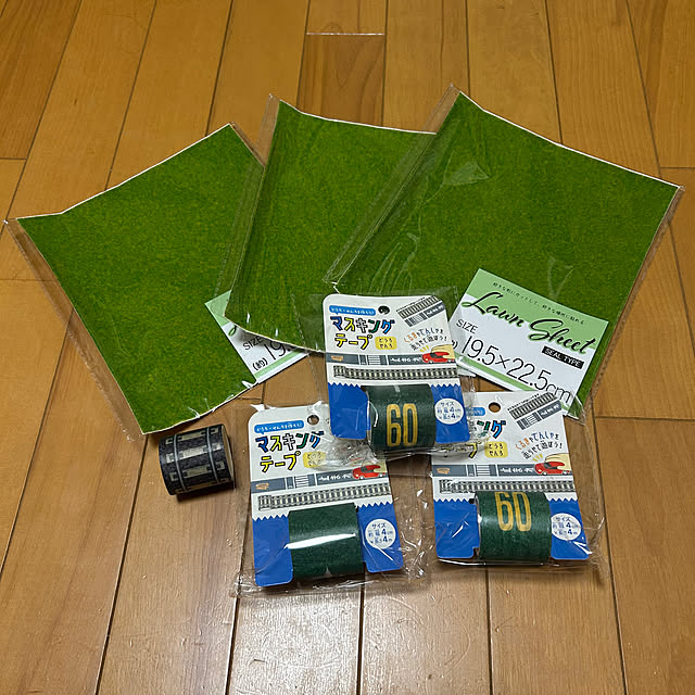 fumikoiさんの部屋