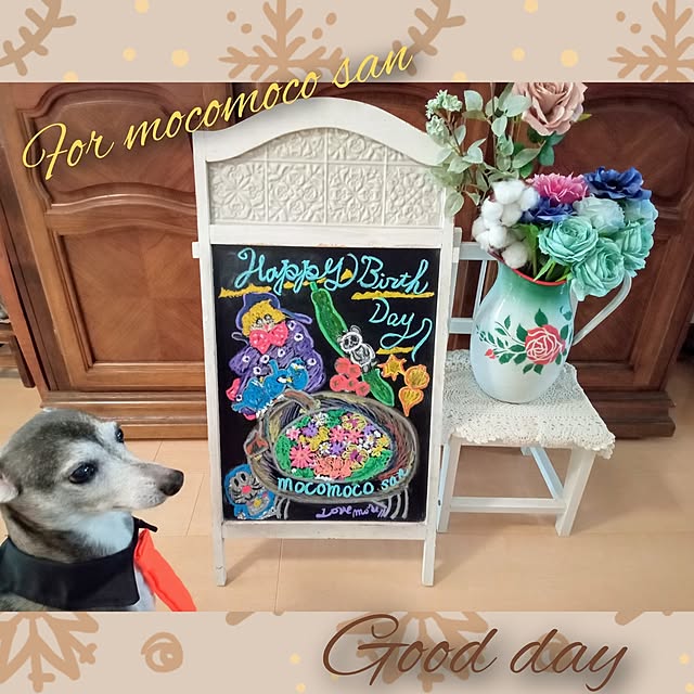 moruさんの実例写真