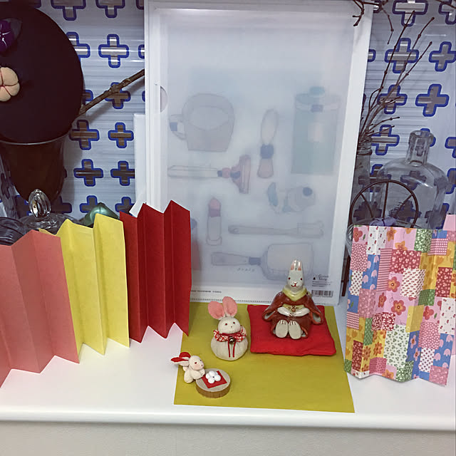 lapinさんの実例写真