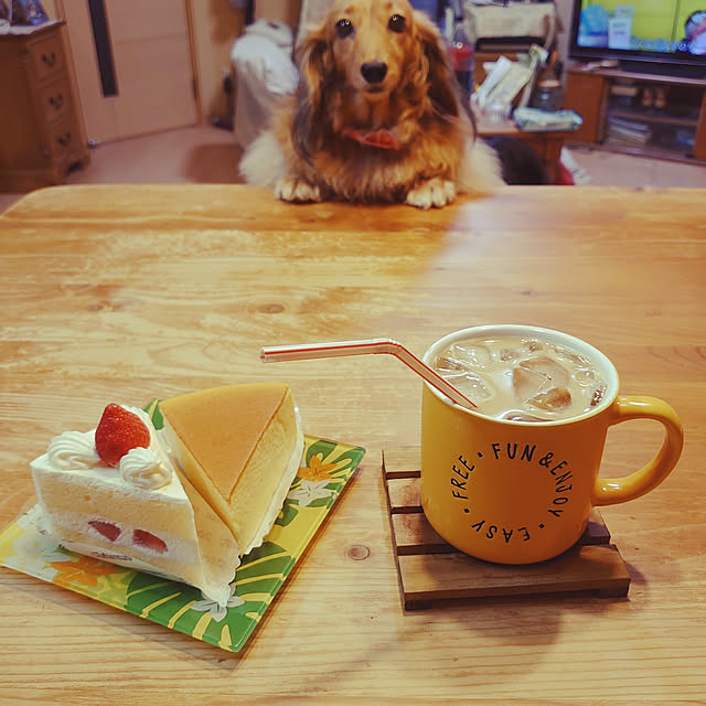 rikachakoさんの実例写真