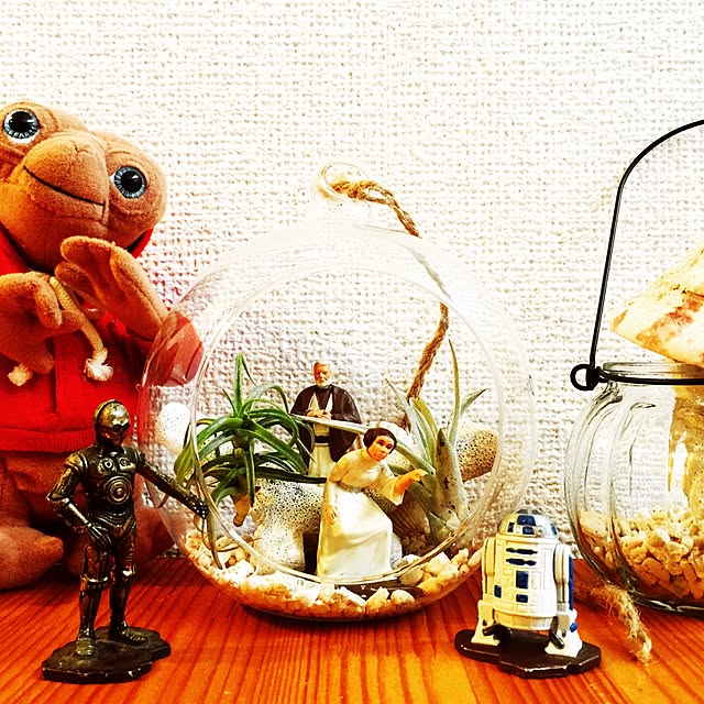 arigato_ochikuwachanさんの実例写真