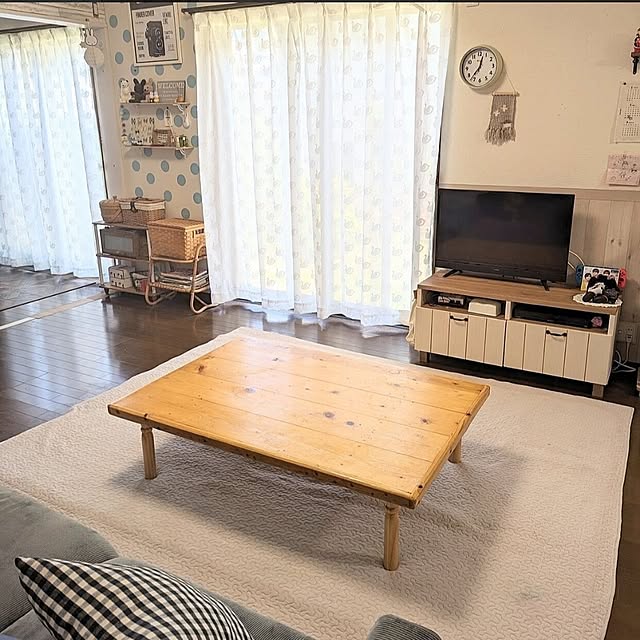 dadaさんの実例写真