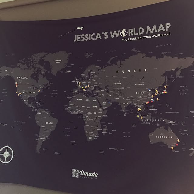 JessicaTWさんの実例写真
