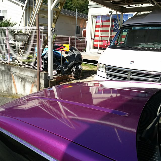Mikaさんの実例写真