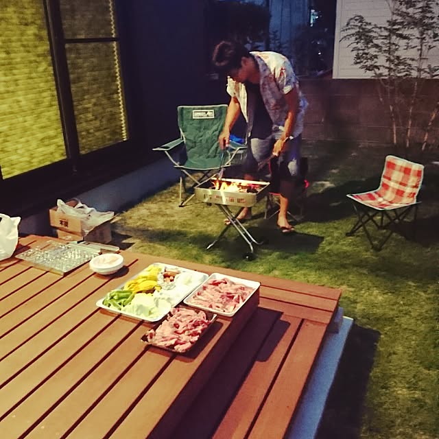 Tomohiroさんの実例写真